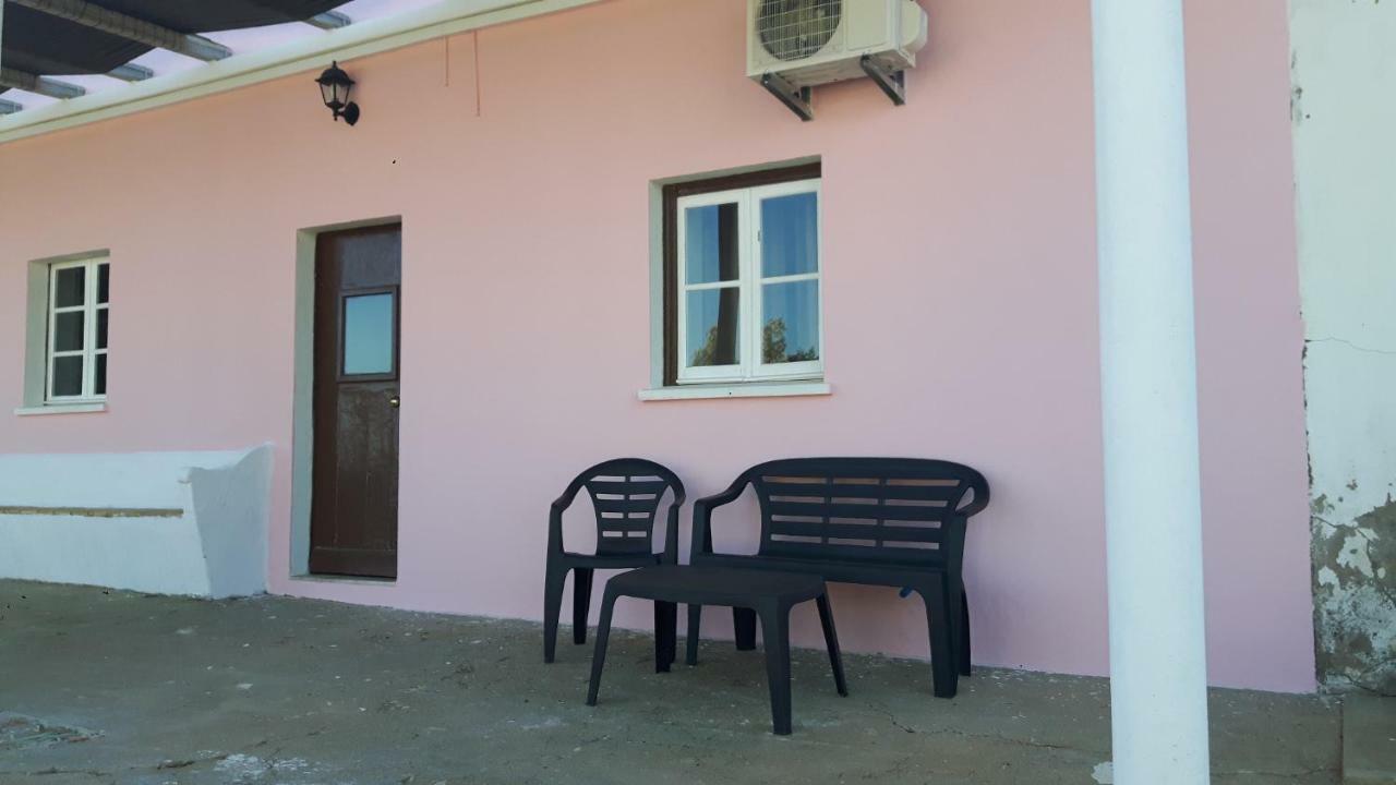 Maison Beatriz * Lagos